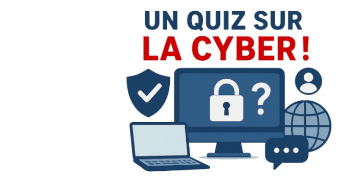 Quiz Cyber