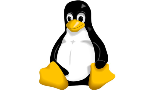 Logo Linux