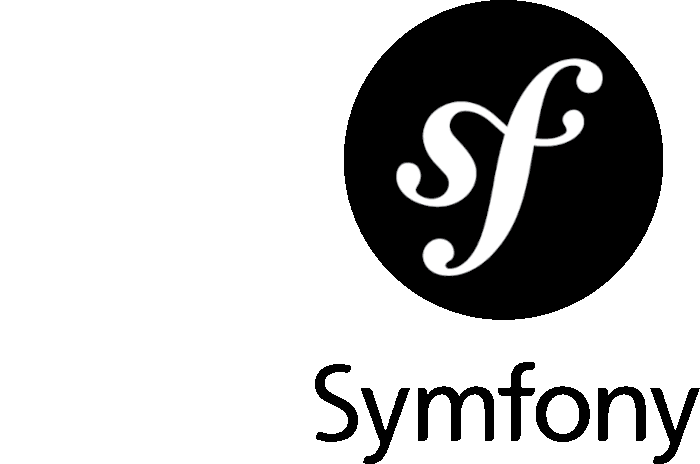 Logo Symfony
