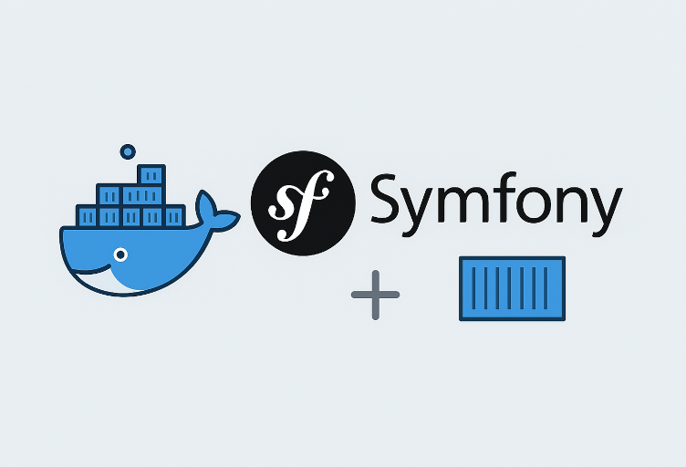 Symfony avec Docker